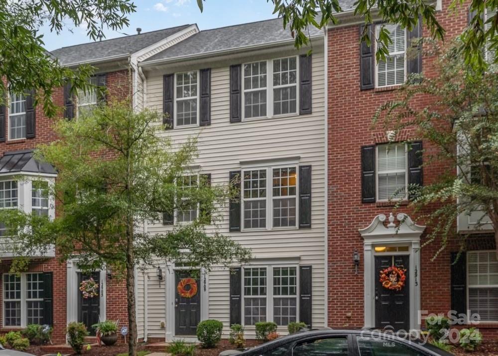12909 Bullock Greenway Boulevard Charlotte NC 28277