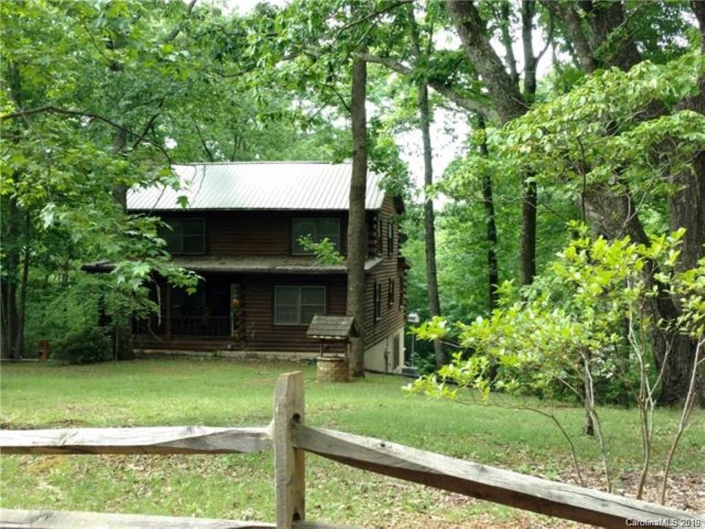171 White Oak Mountain Road Columbus NC 28722