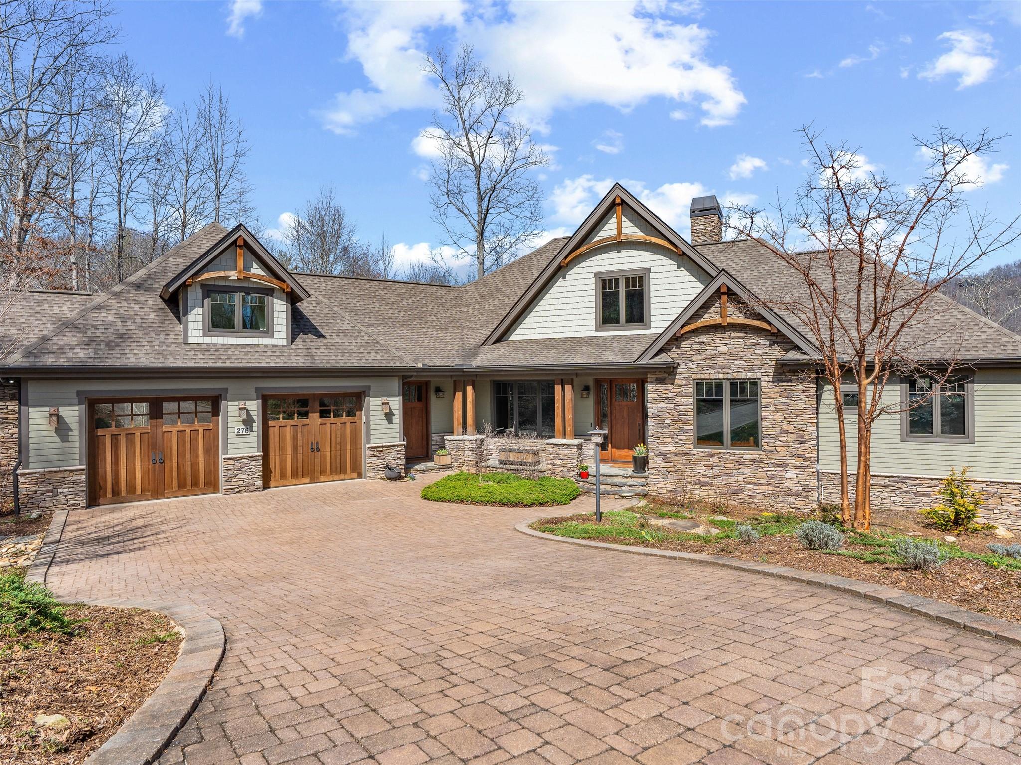 276 Stone Valley Way Hendersonville NC 28792