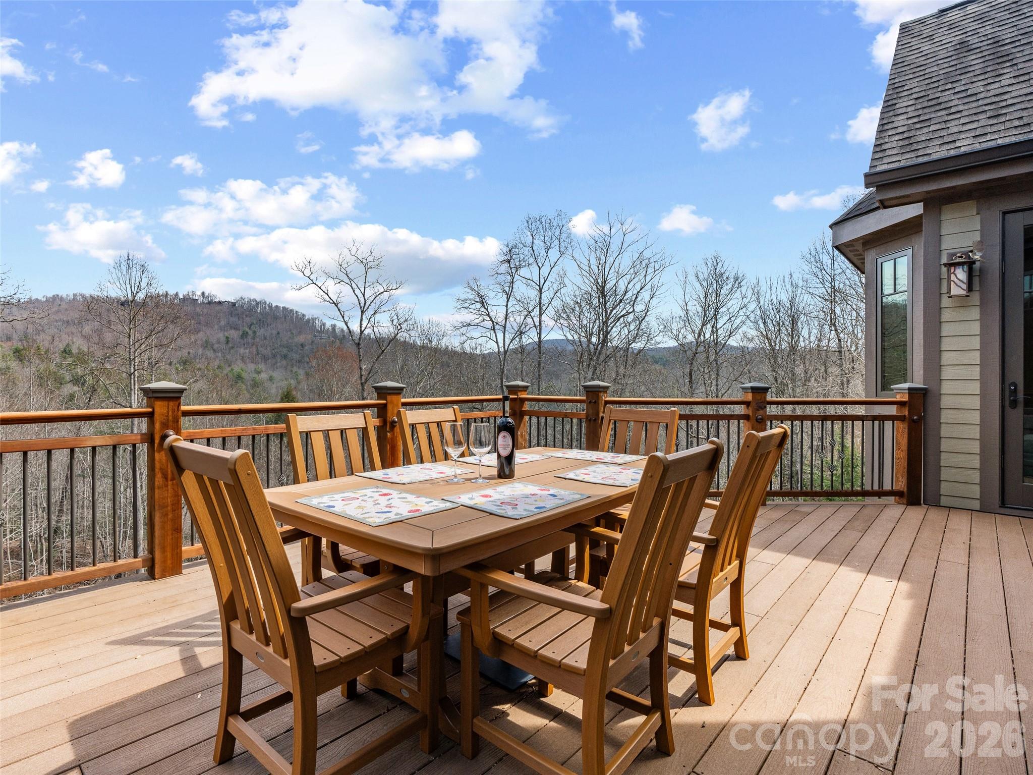 276 Stone Valley Way Hendersonville NC 28792