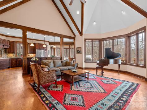 276 Stone Valley Way Hendersonville NC 28792