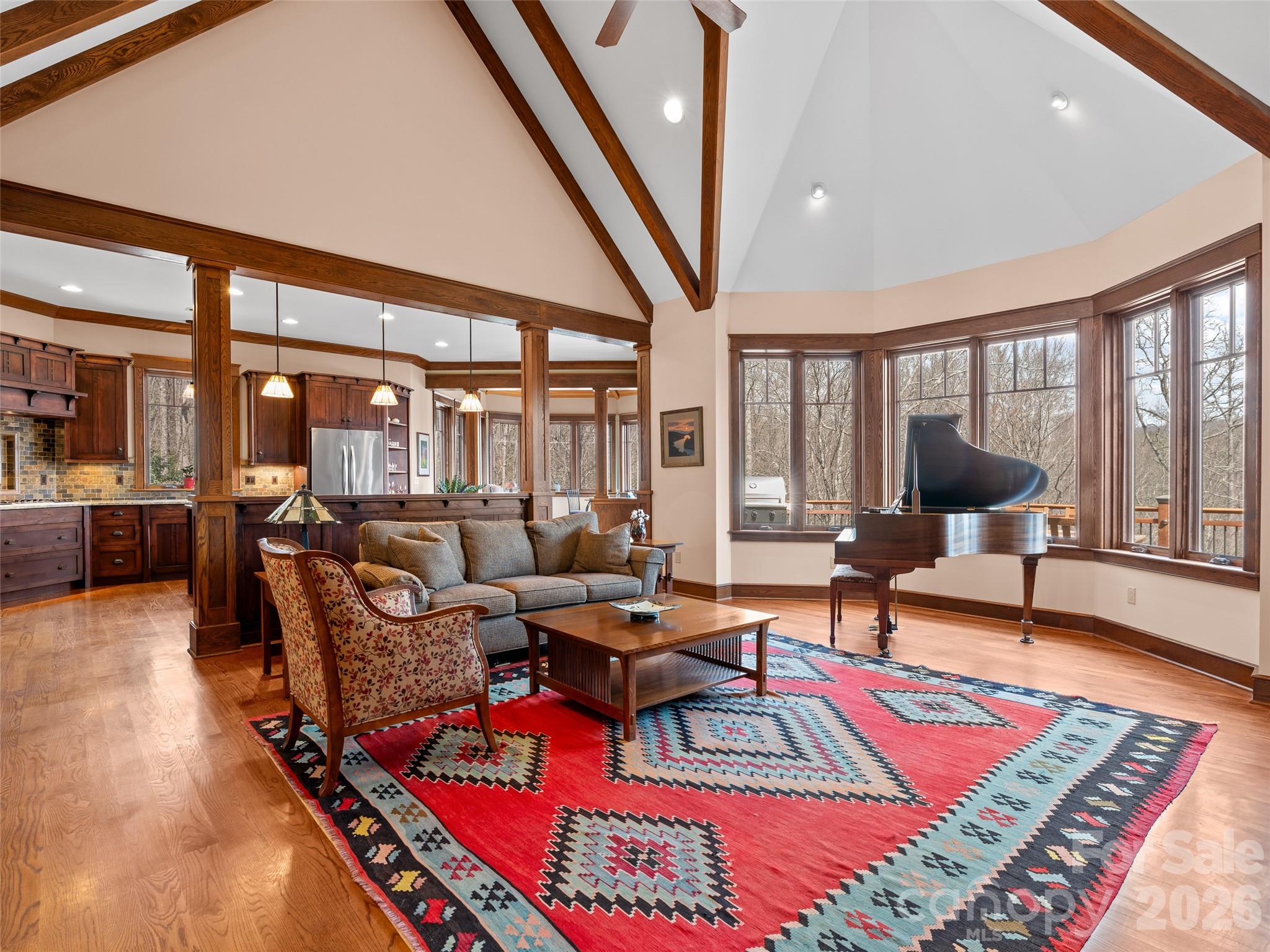 276 Stone Valley Way Hendersonville NC 28792