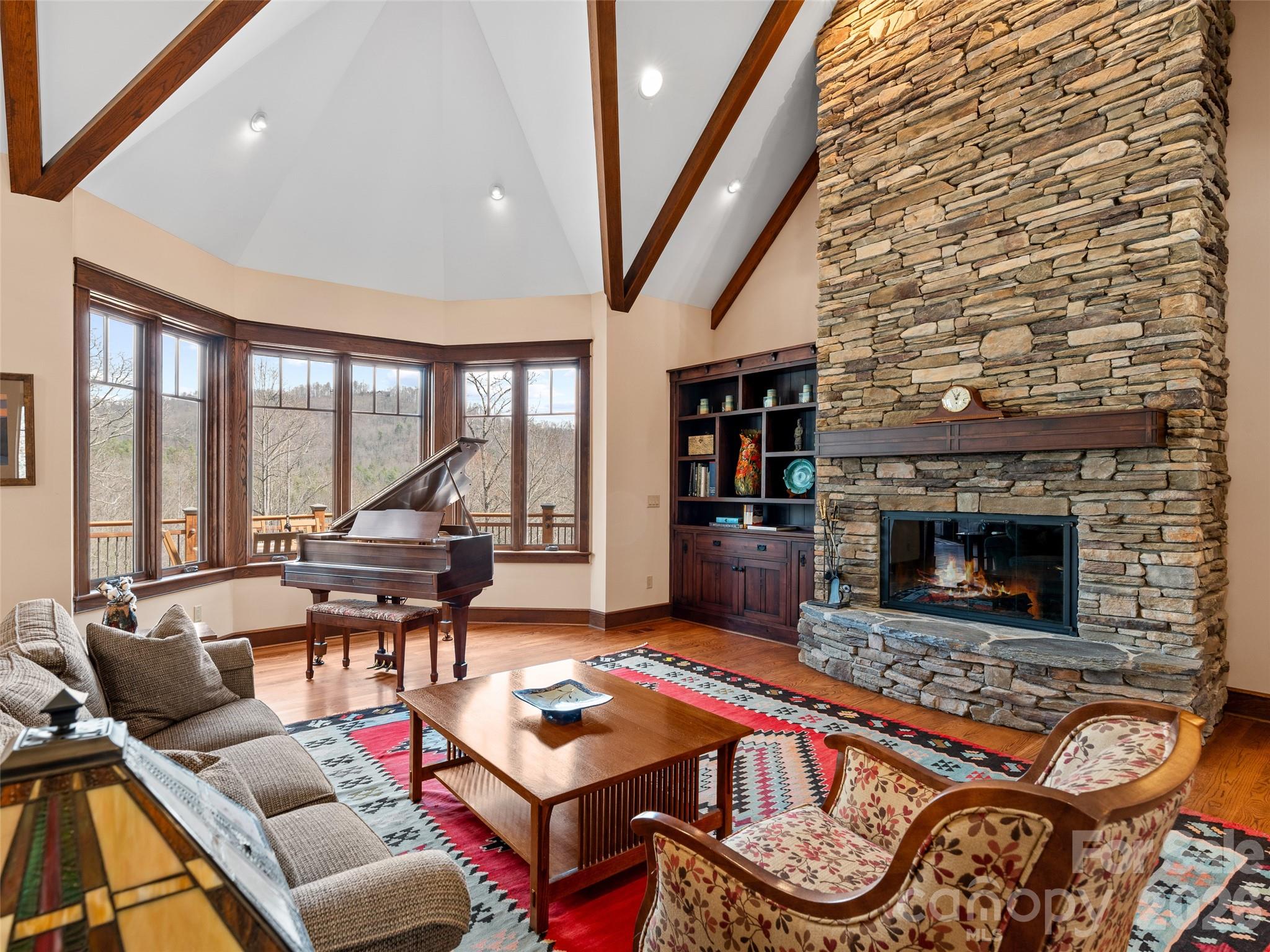 276 Stone Valley Way Hendersonville NC 28792