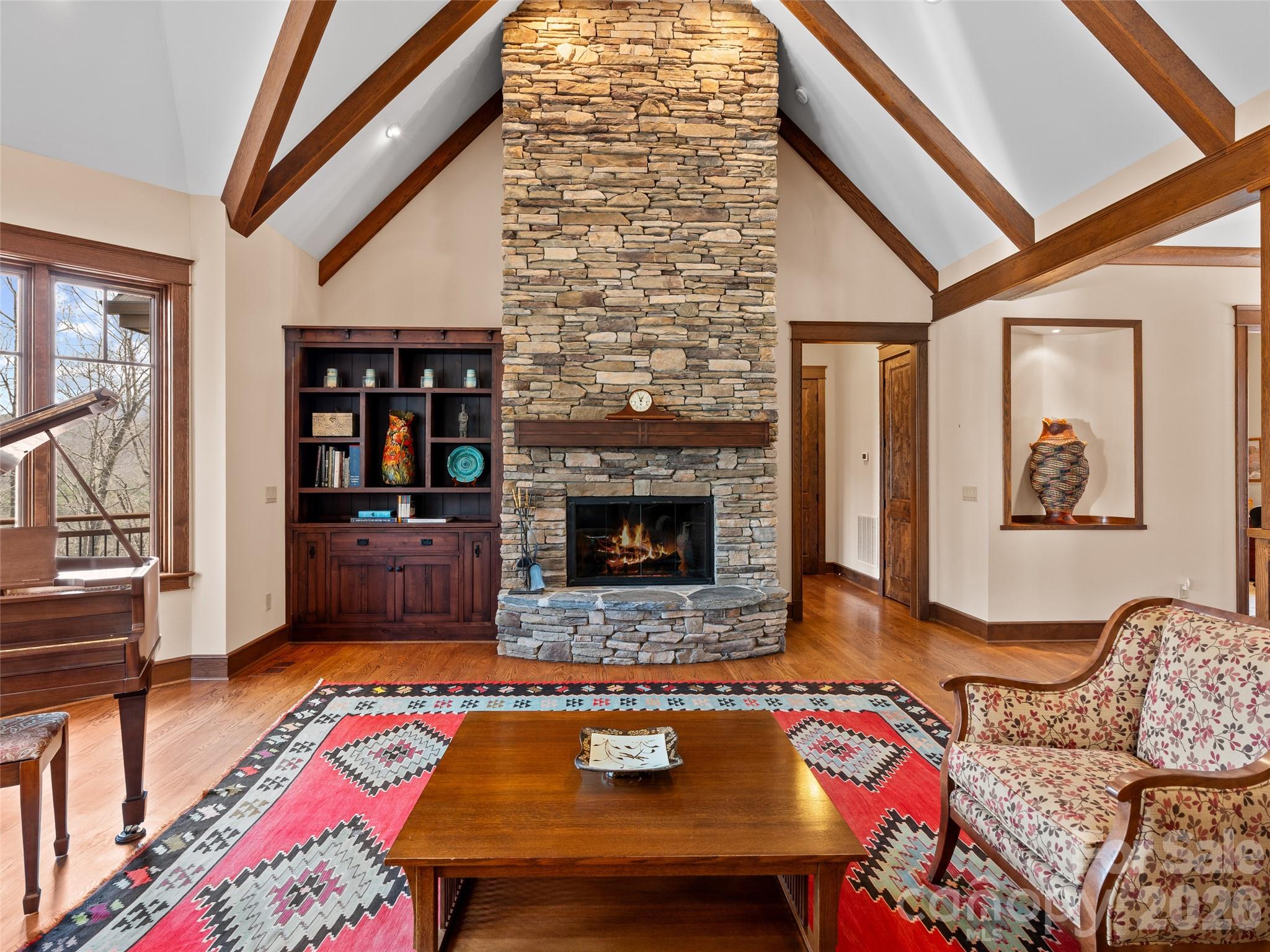 276 Stone Valley Way Hendersonville NC 28792