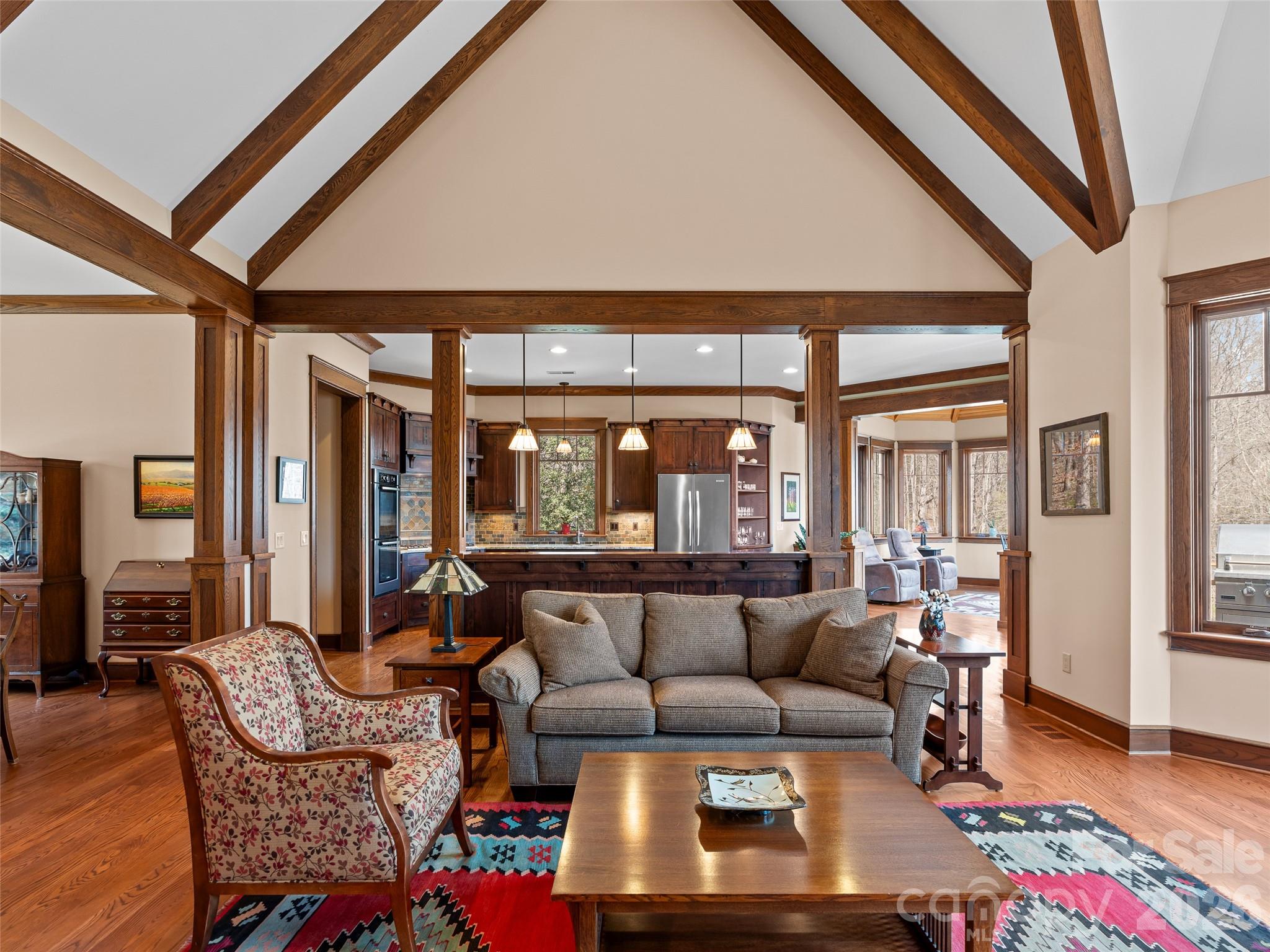 276 Stone Valley Way Hendersonville NC 28792