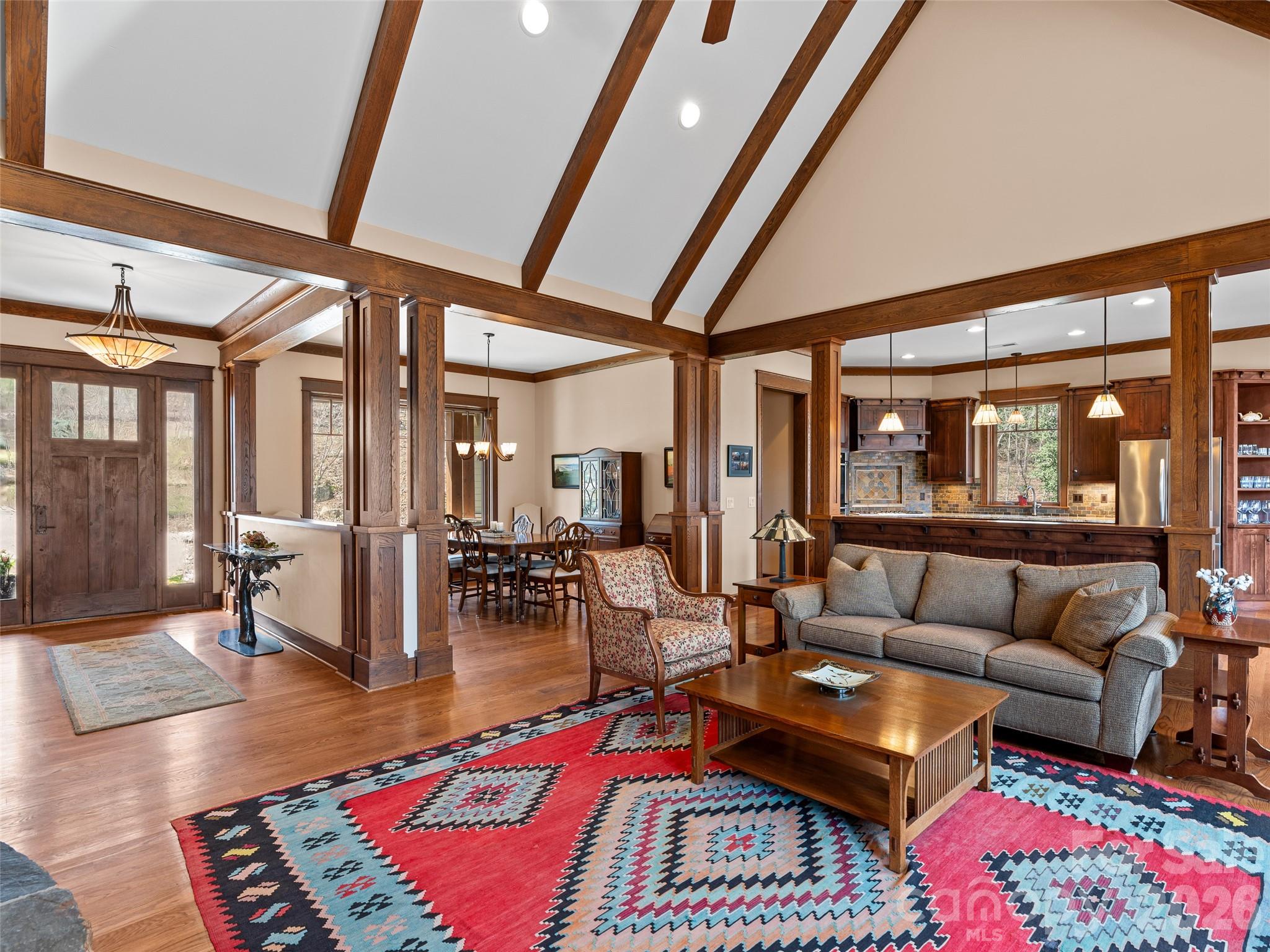 276 Stone Valley Way Hendersonville NC 28792