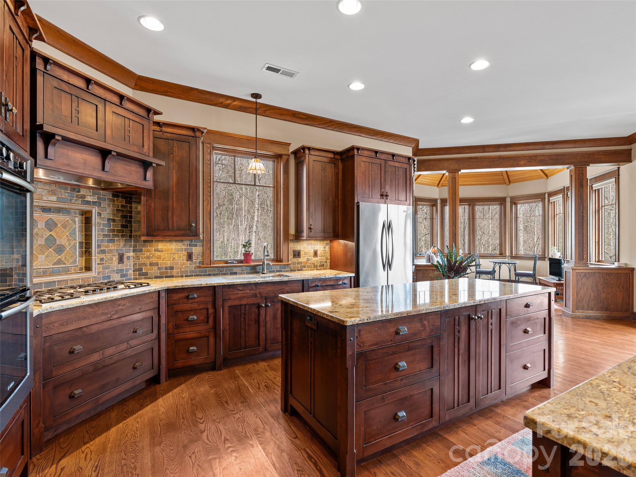 276 Stone Valley Way Hendersonville NC 28792