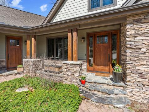276 Stone Valley Way Hendersonville NC 28792