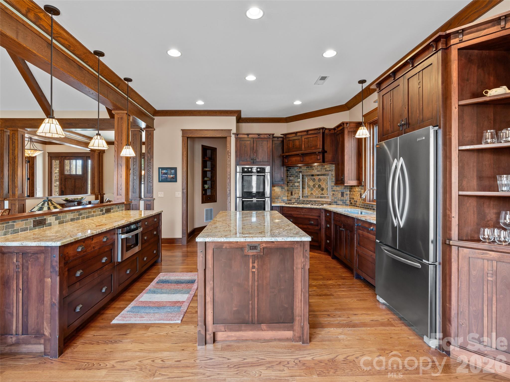 276 Stone Valley Way Hendersonville NC 28792