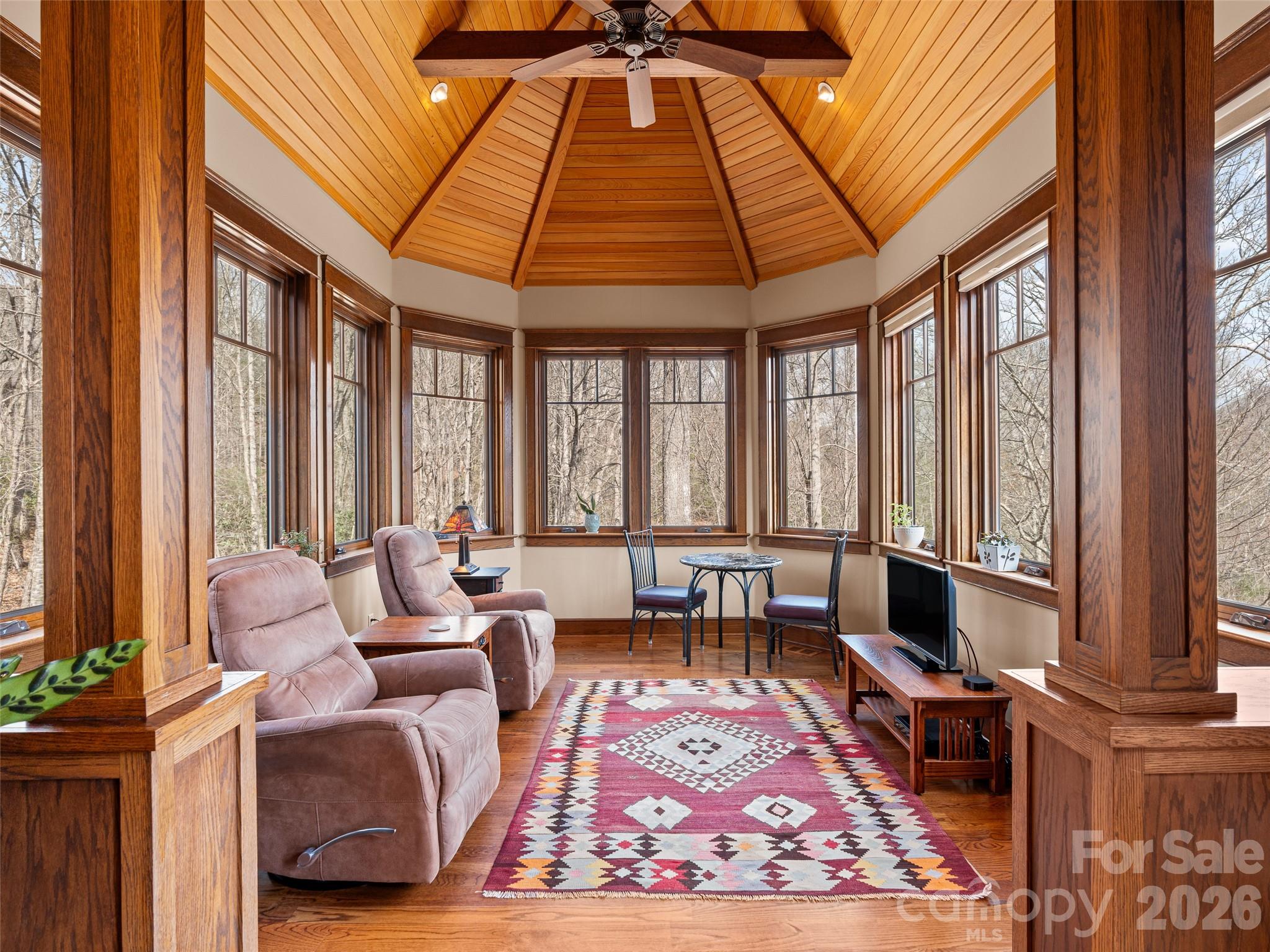 276 Stone Valley Way Hendersonville NC 28792