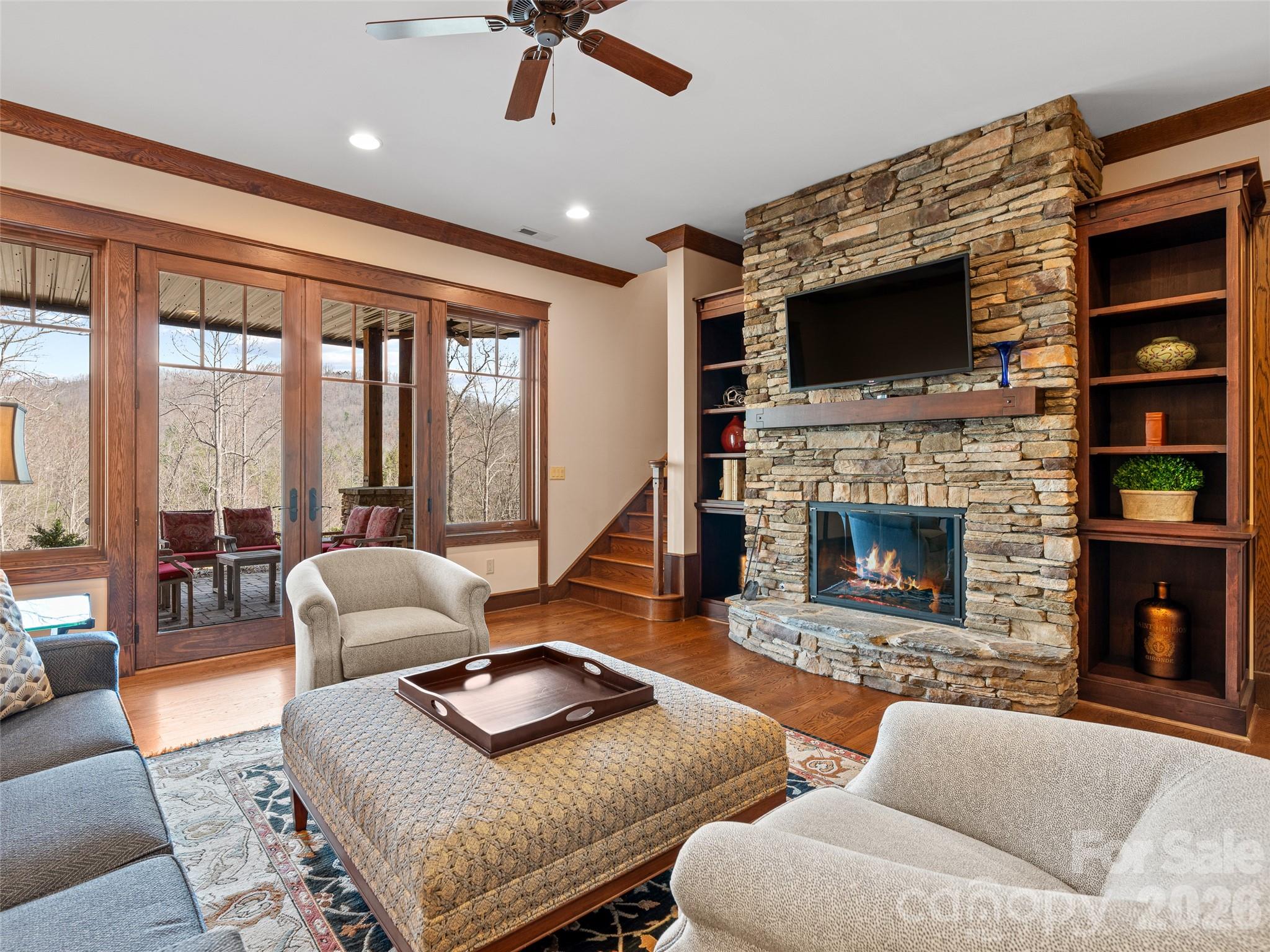 276 Stone Valley Way Hendersonville NC 28792