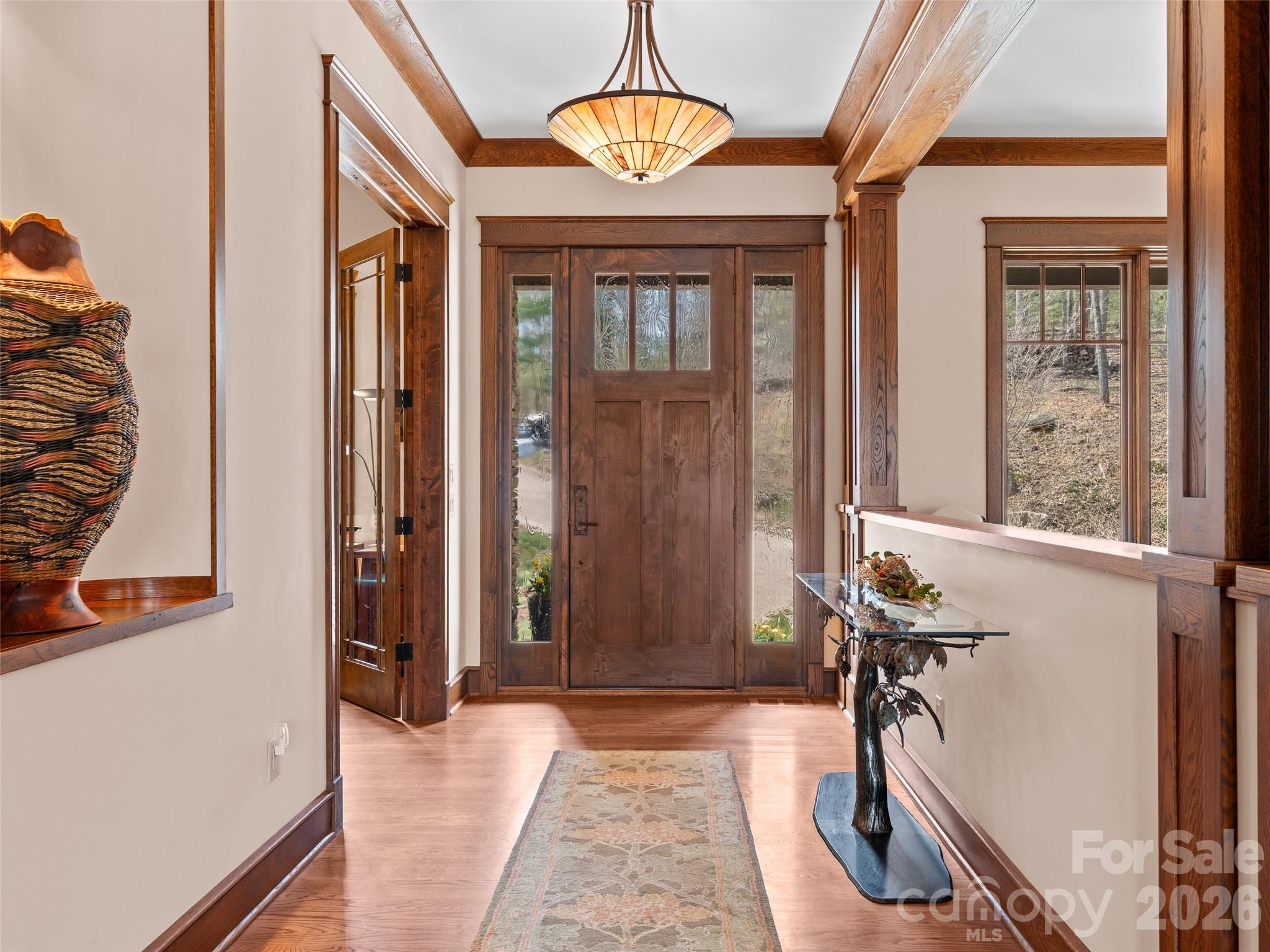 276 Stone Valley Way Hendersonville NC 28792