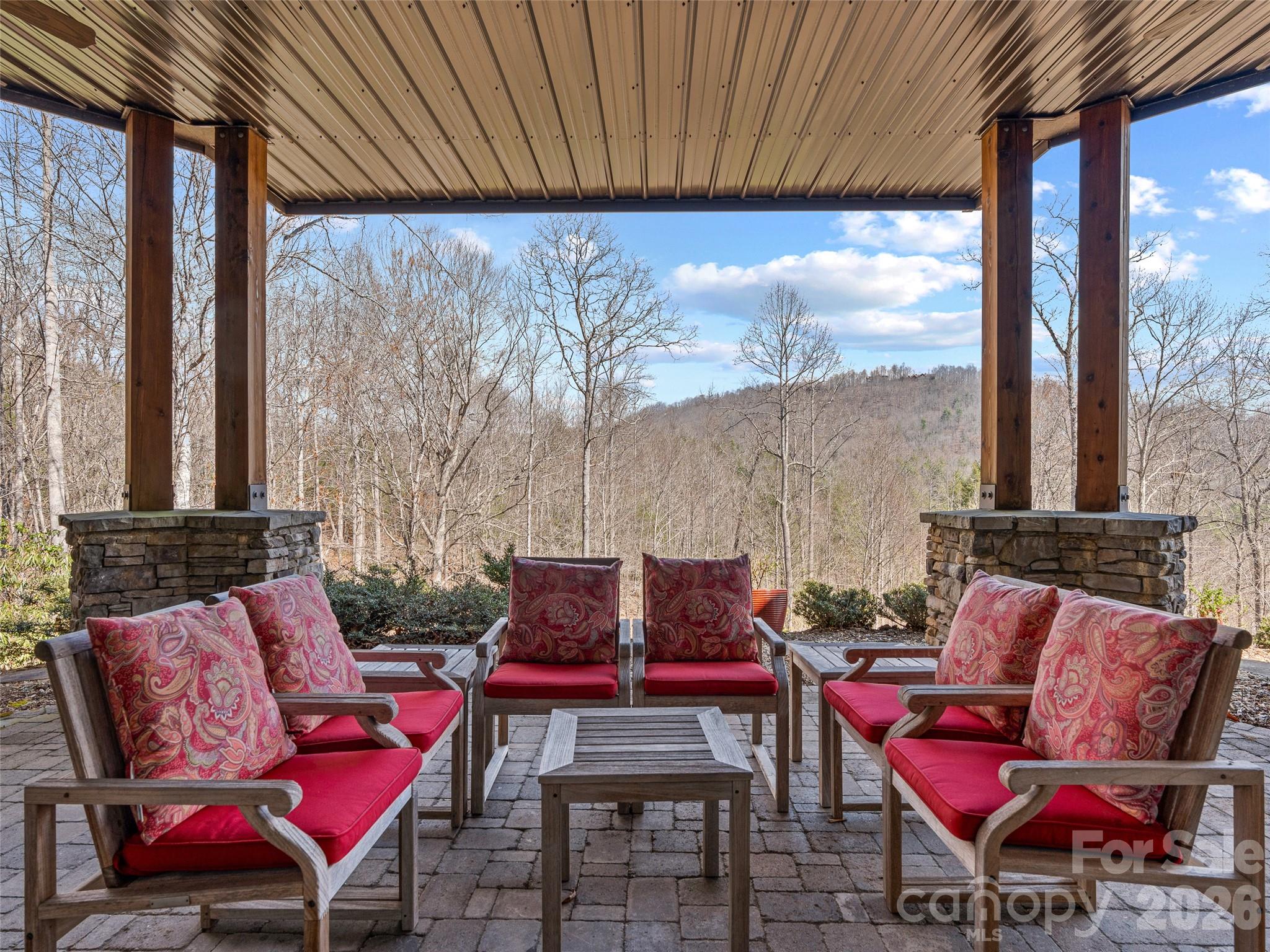 276 Stone Valley Way Hendersonville NC 28792