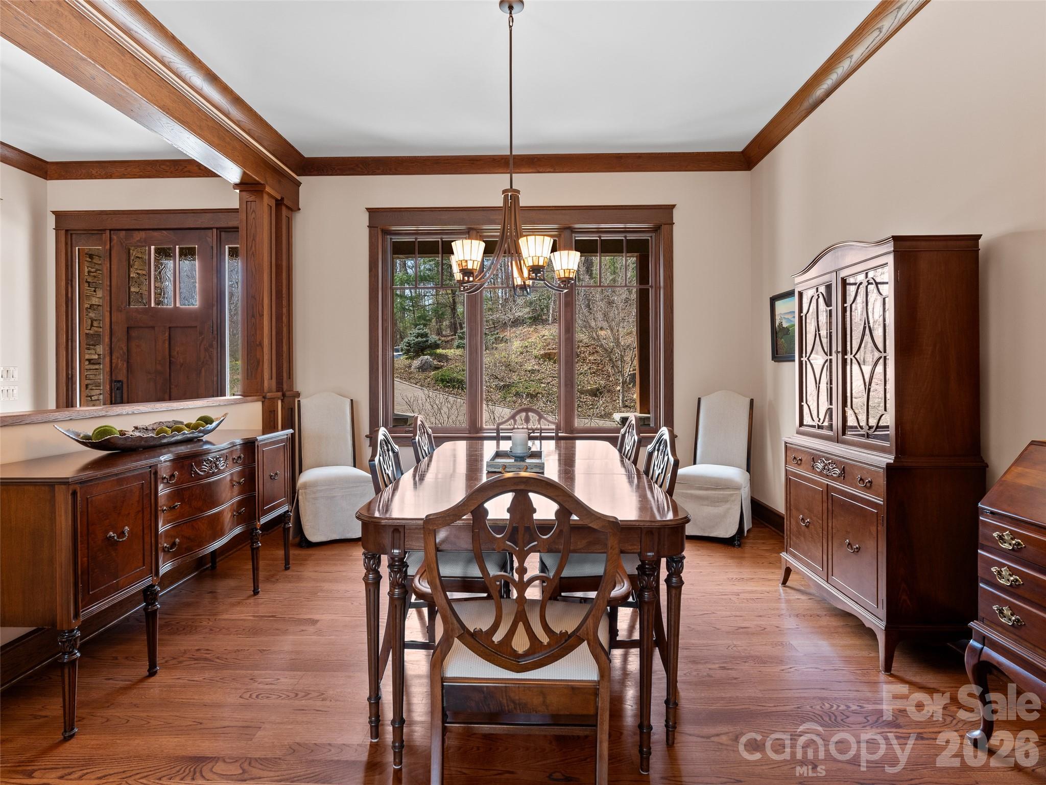 276 Stone Valley Way Hendersonville NC 28792