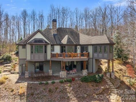 276 Stone Valley Way Hendersonville NC 28792