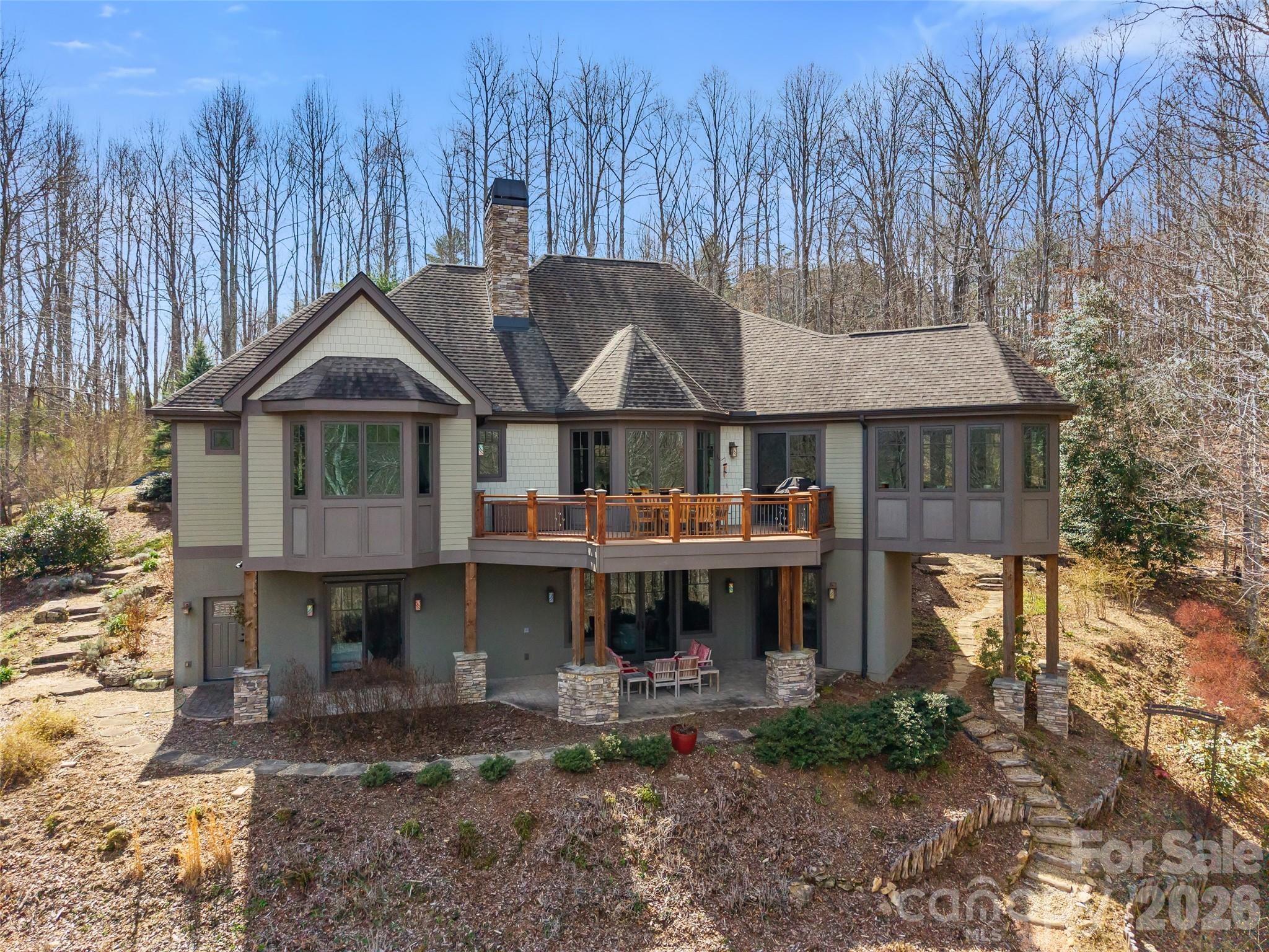 276 Stone Valley Way Hendersonville NC 28792