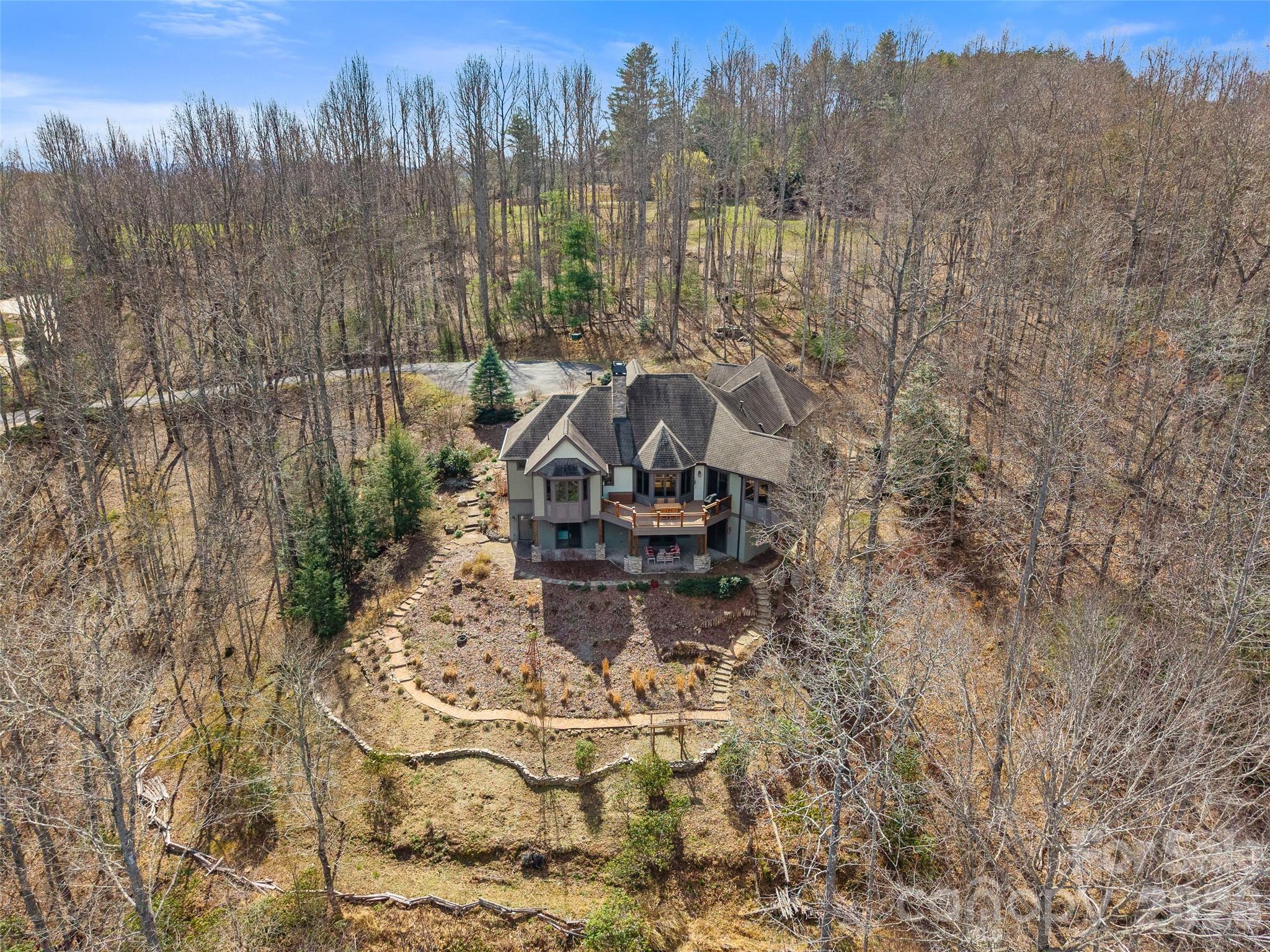 276 Stone Valley Way Hendersonville NC 28792