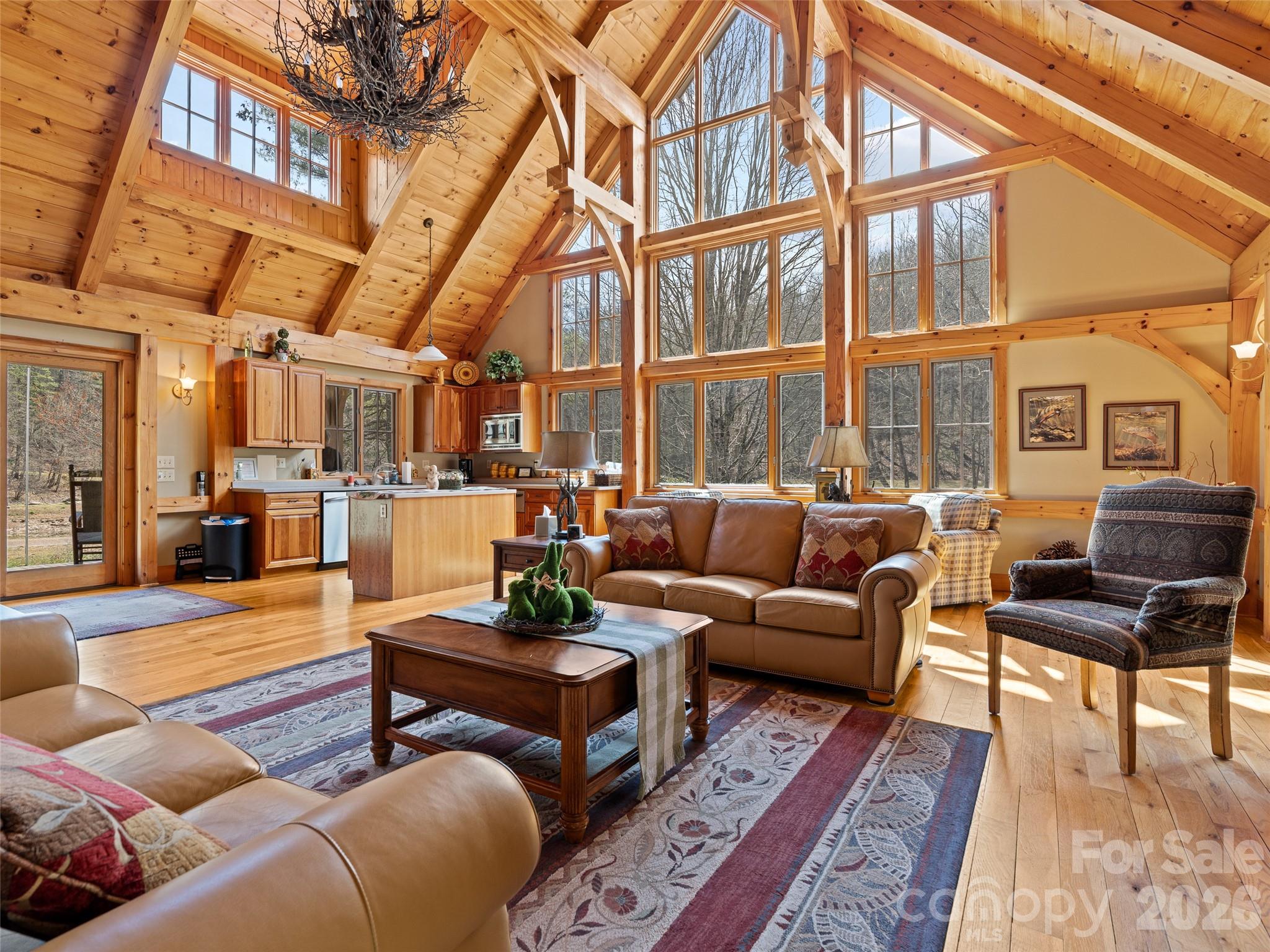 276 Stone Valley Way Hendersonville NC 28792