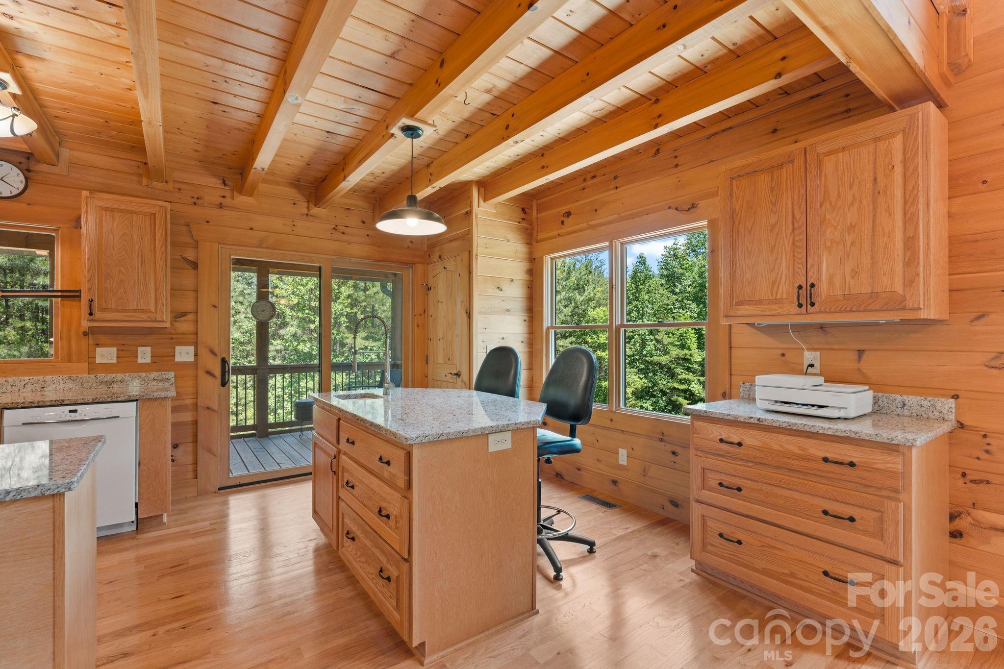 280 Hidden Lake Parkway Nebo NC 28761