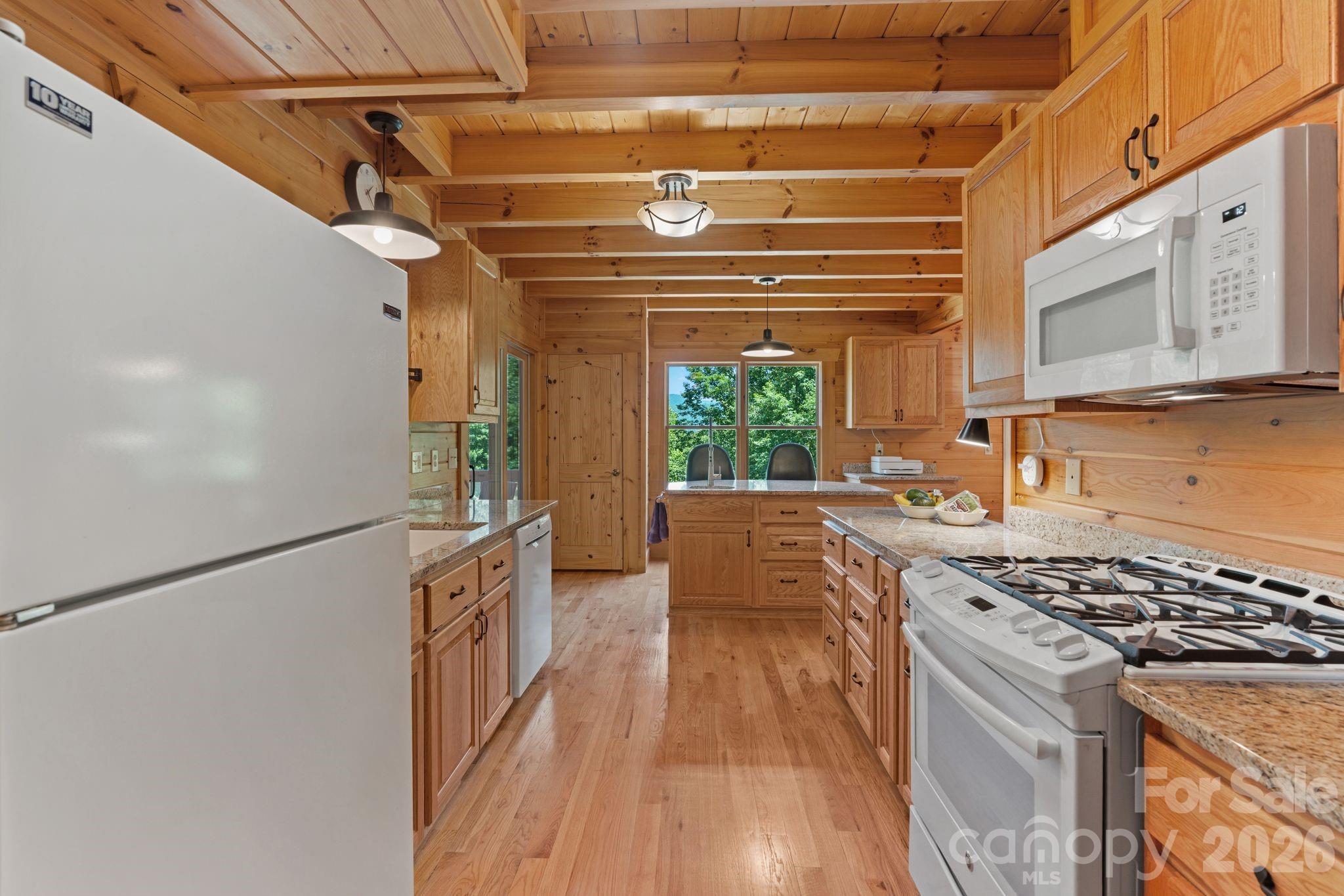 280 Hidden Lake Parkway Nebo NC 28761