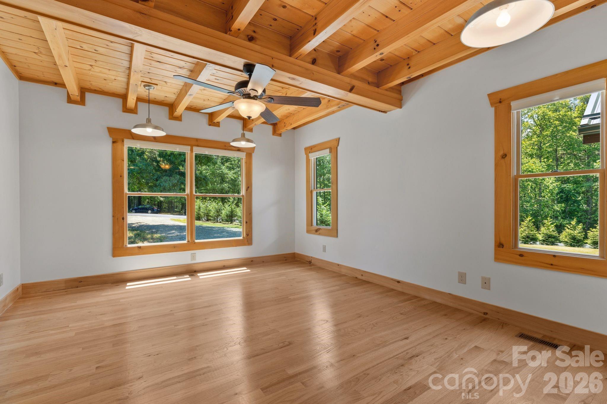 280 Hidden Lake Parkway Nebo NC 28761