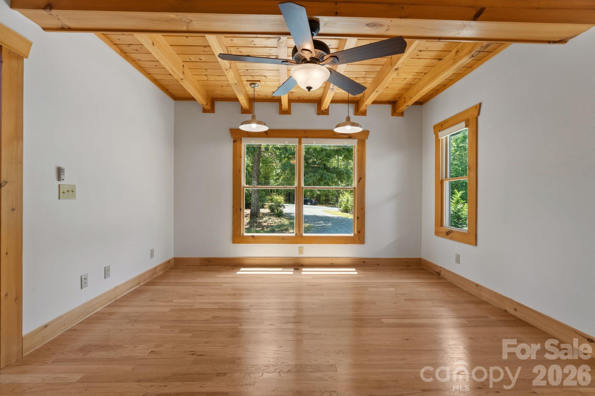 280 Hidden Lake Parkway Nebo NC 28761