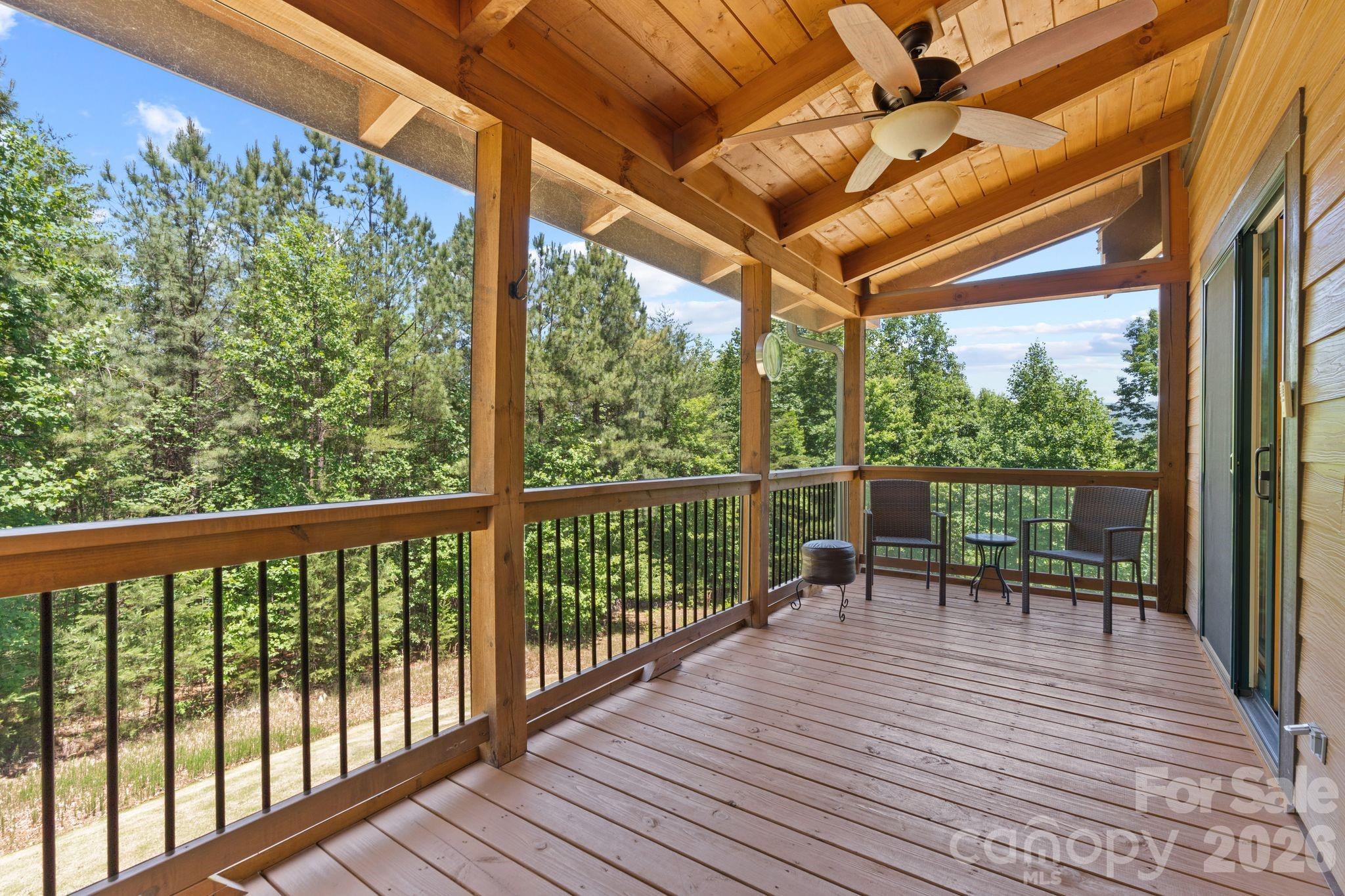 280 Hidden Lake Parkway Nebo NC 28761