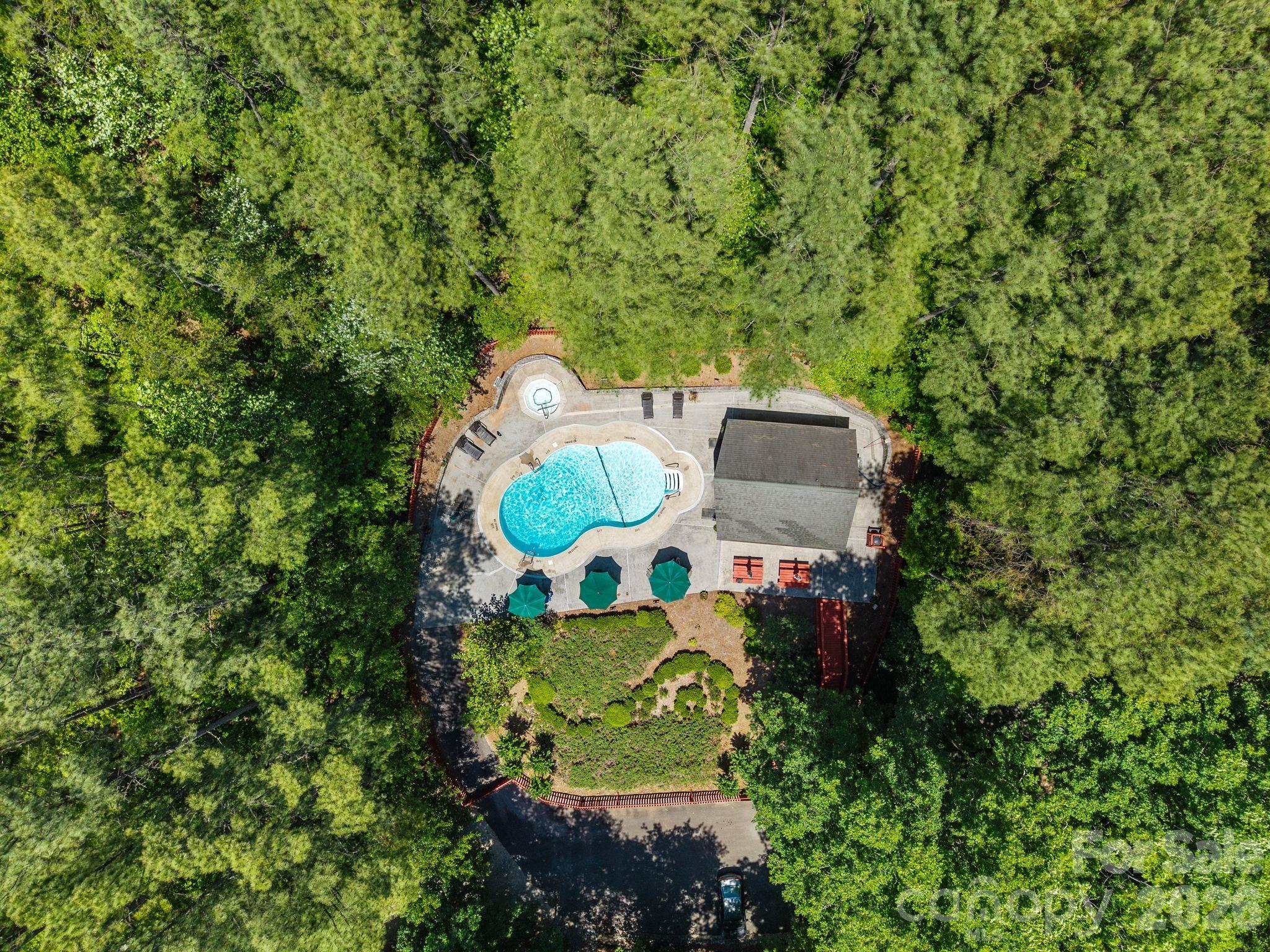 280 Hidden Lake Parkway Nebo NC 28761