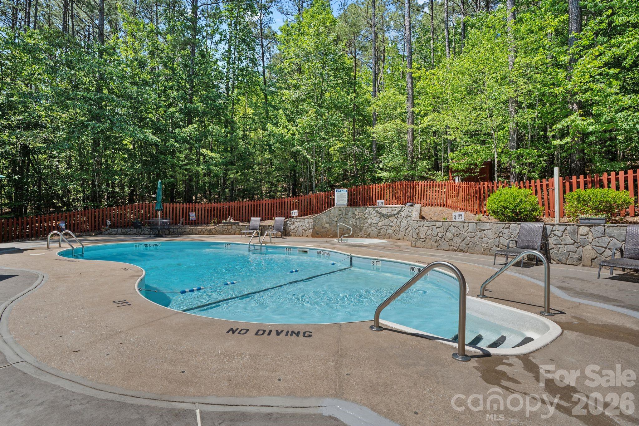 280 Hidden Lake Parkway Nebo NC 28761