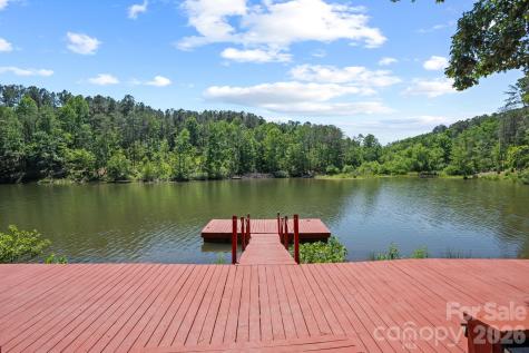 280 Hidden Lake Parkway Nebo NC 28761