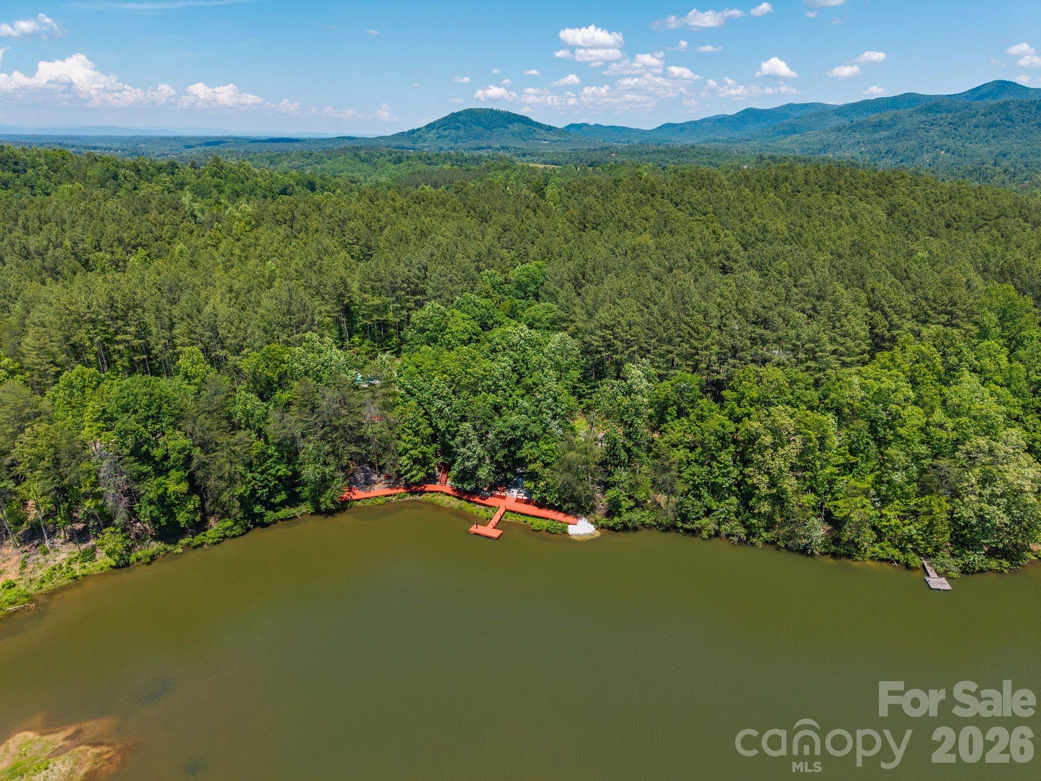 280 Hidden Lake Parkway Nebo NC 28761