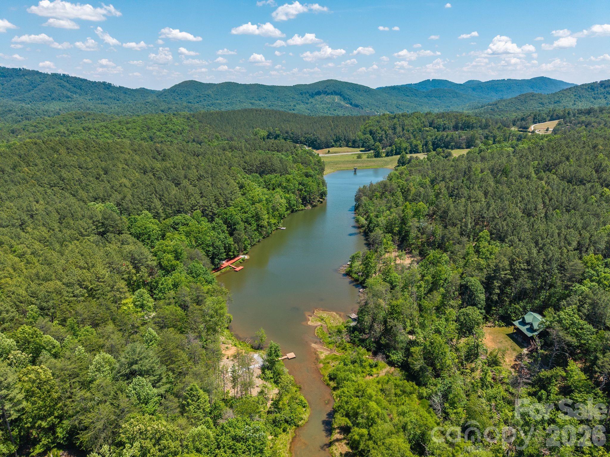 280 Hidden Lake Parkway Nebo NC 28761