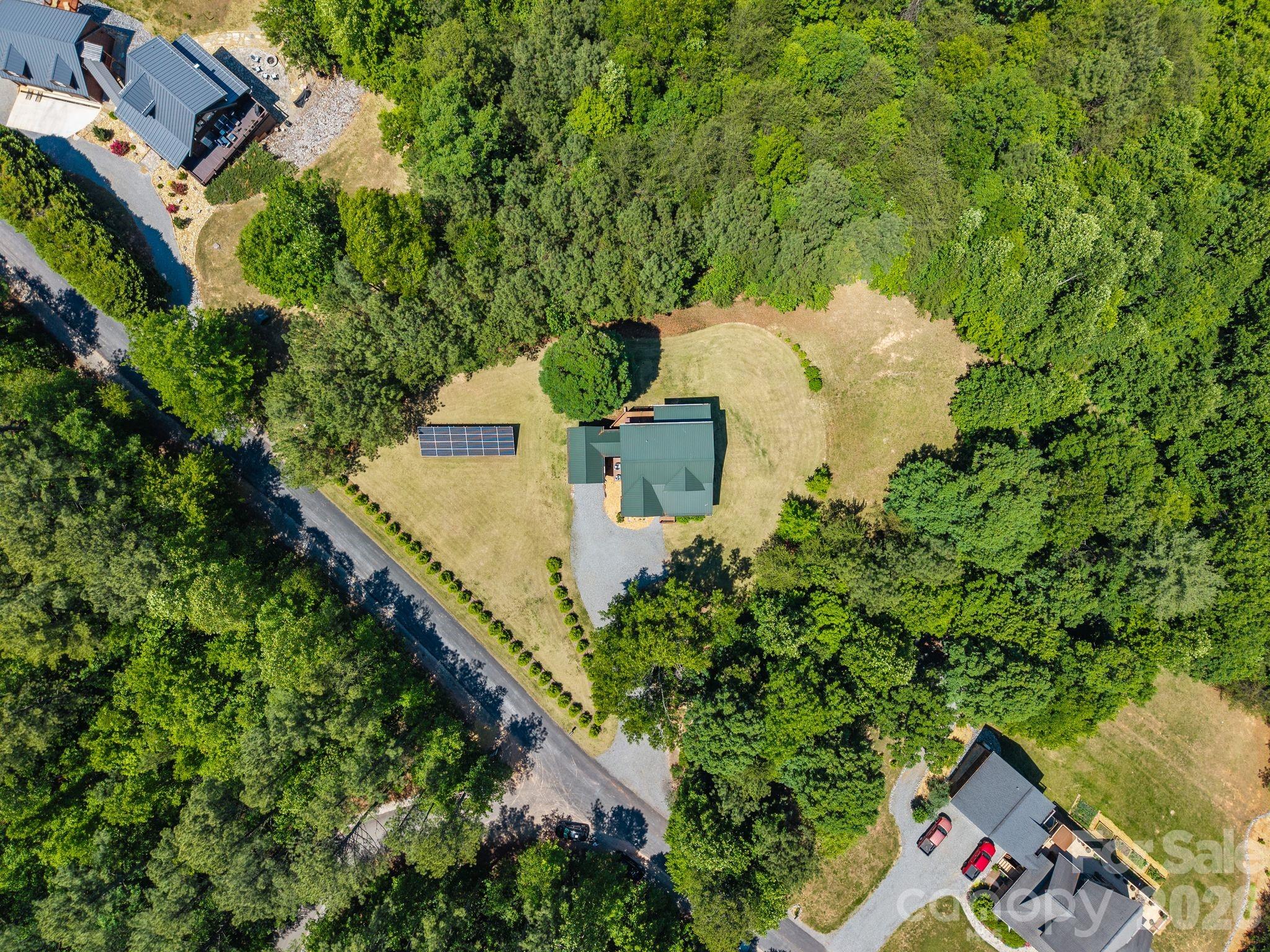 280 Hidden Lake Parkway Nebo NC 28761