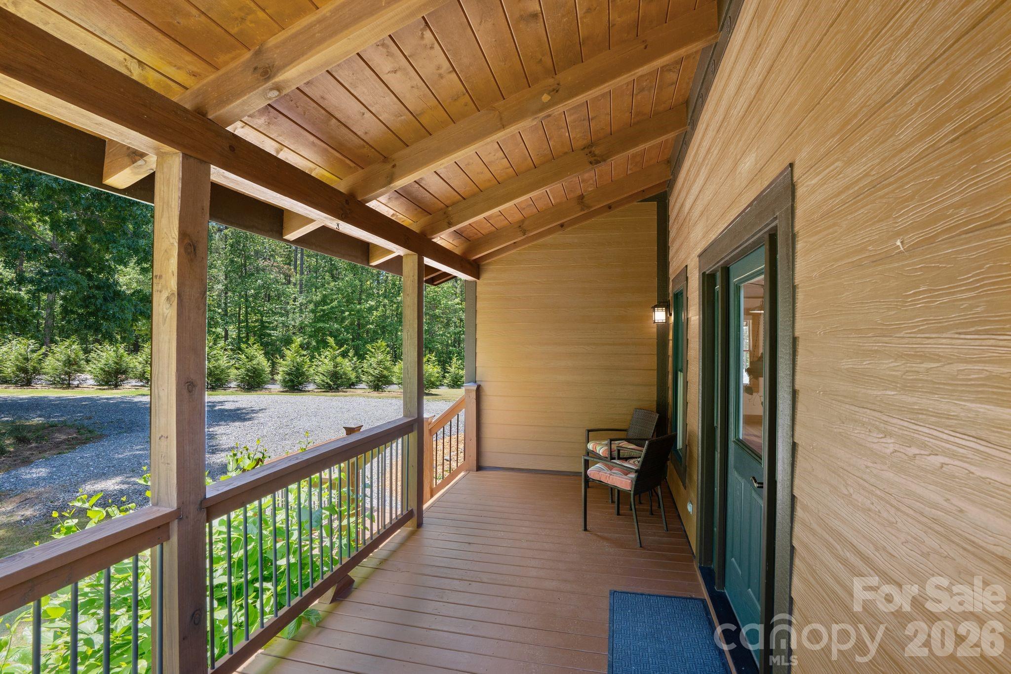 280 Hidden Lake Parkway Nebo NC 28761