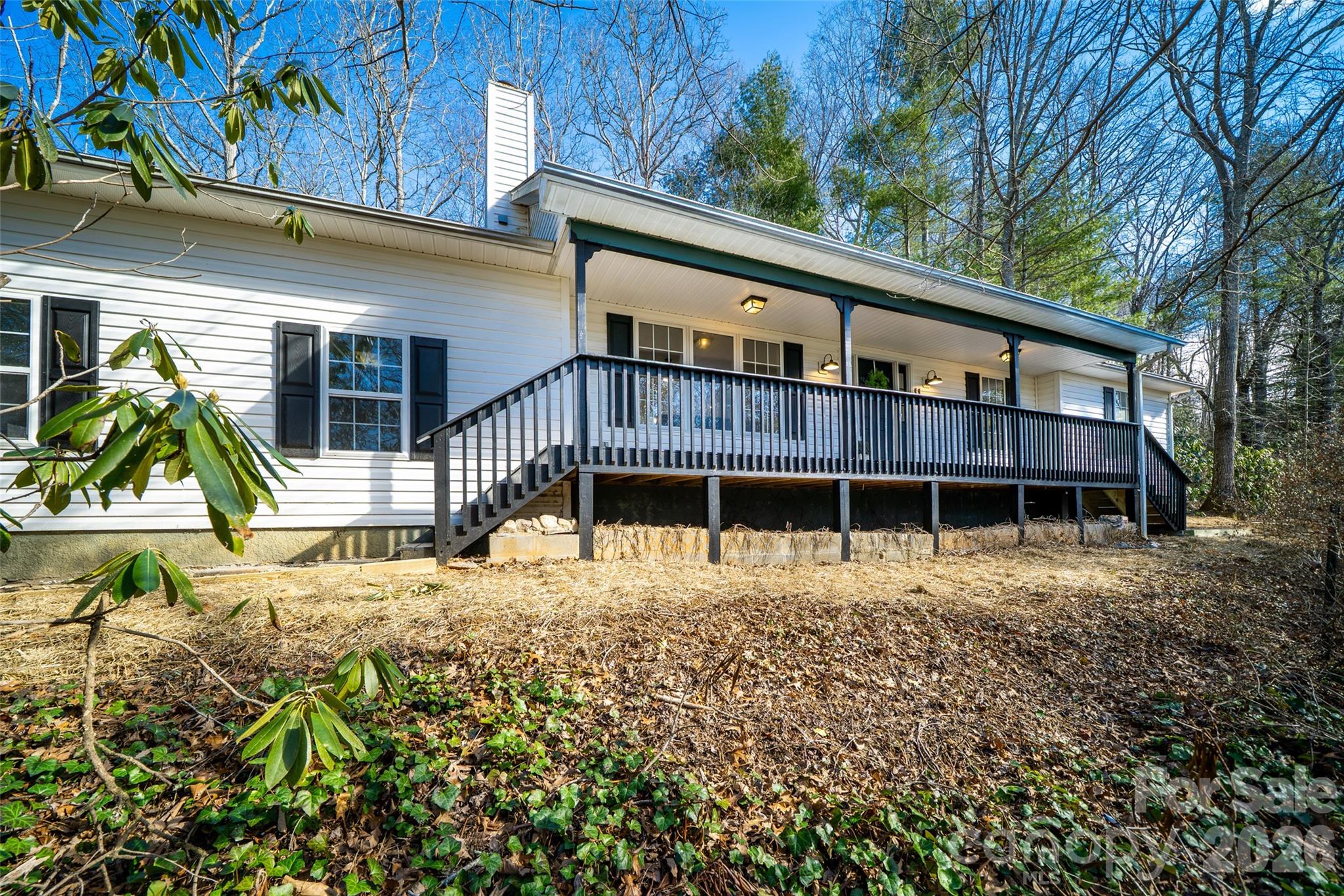 11 Twin Lakes Drive Fletcher NC 28732