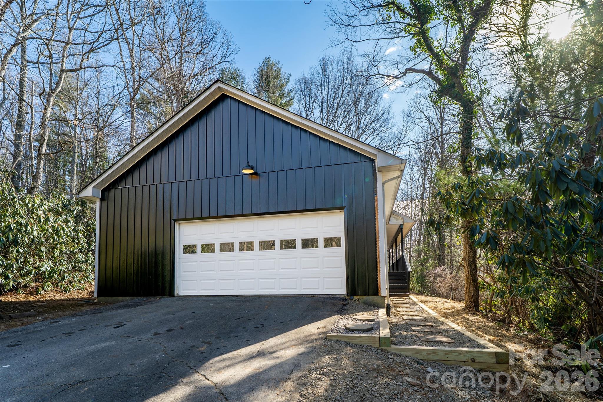 11 Twin Lakes Drive Fletcher NC 28732