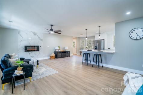 11 Twin Lakes Drive Fletcher NC 28732