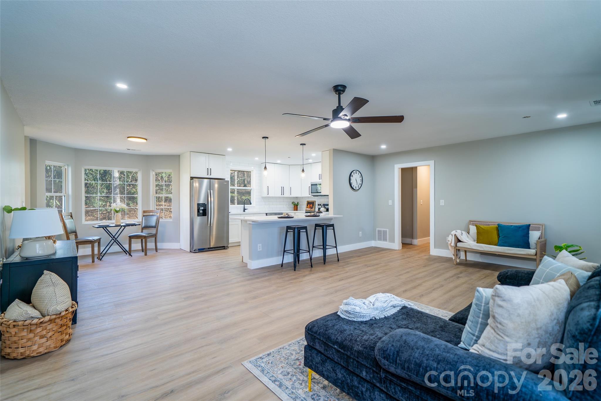 11 Twin Lakes Drive Fletcher NC 28732