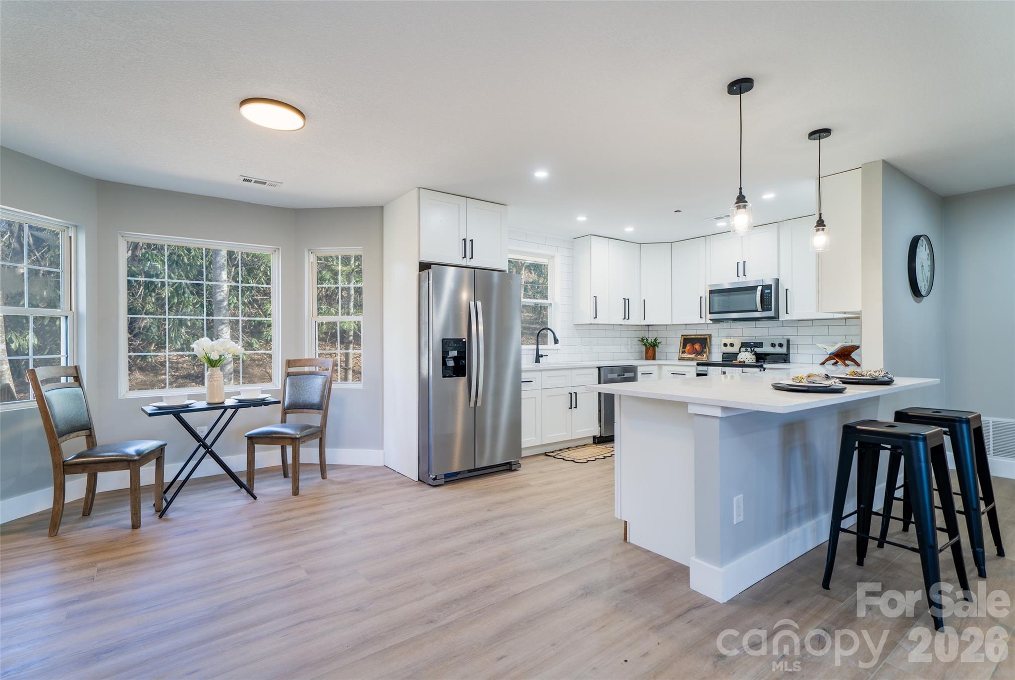 11 Twin Lakes Drive Fletcher NC 28732