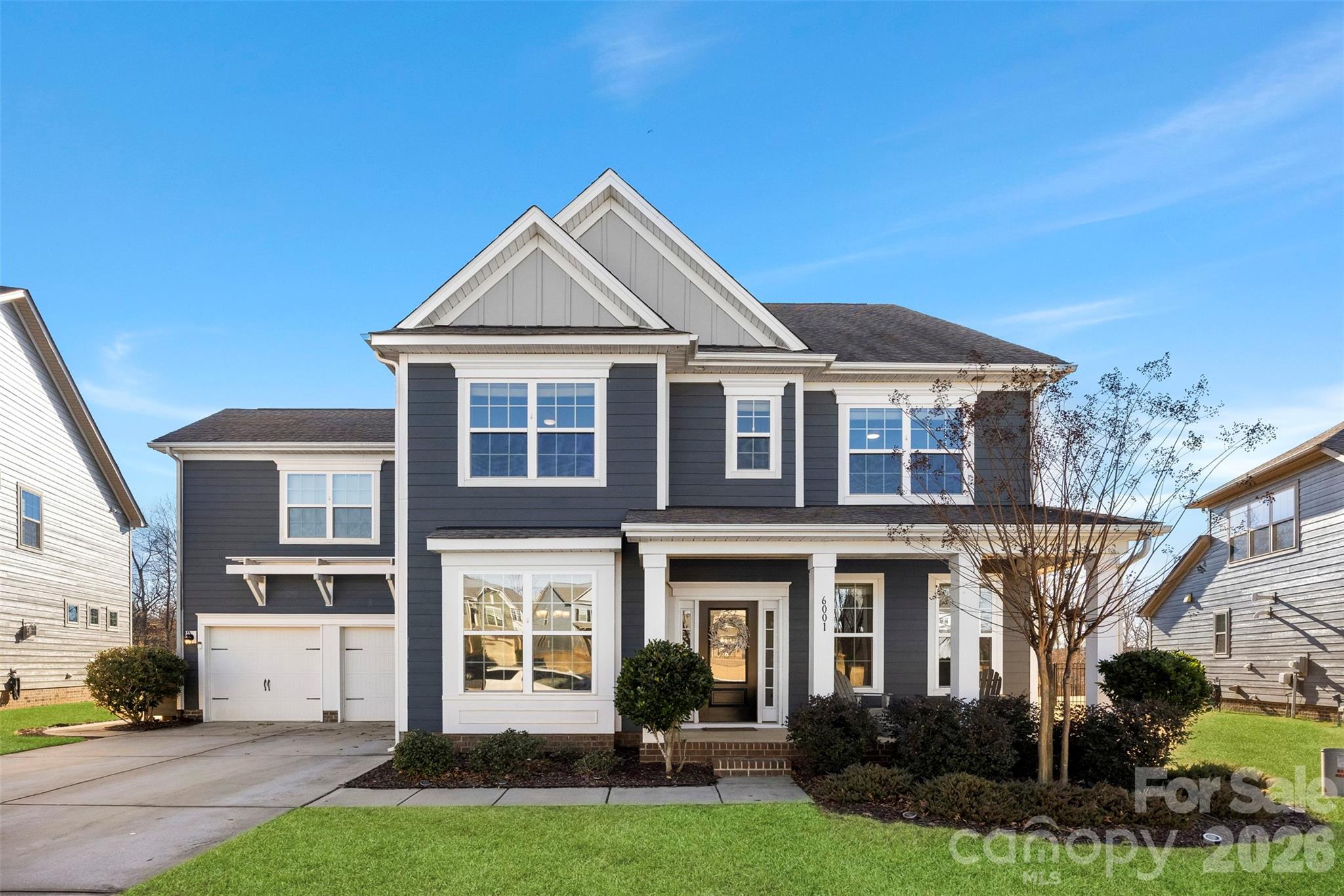 6001 Hamilton Mill Drive Waxhaw NC 28173