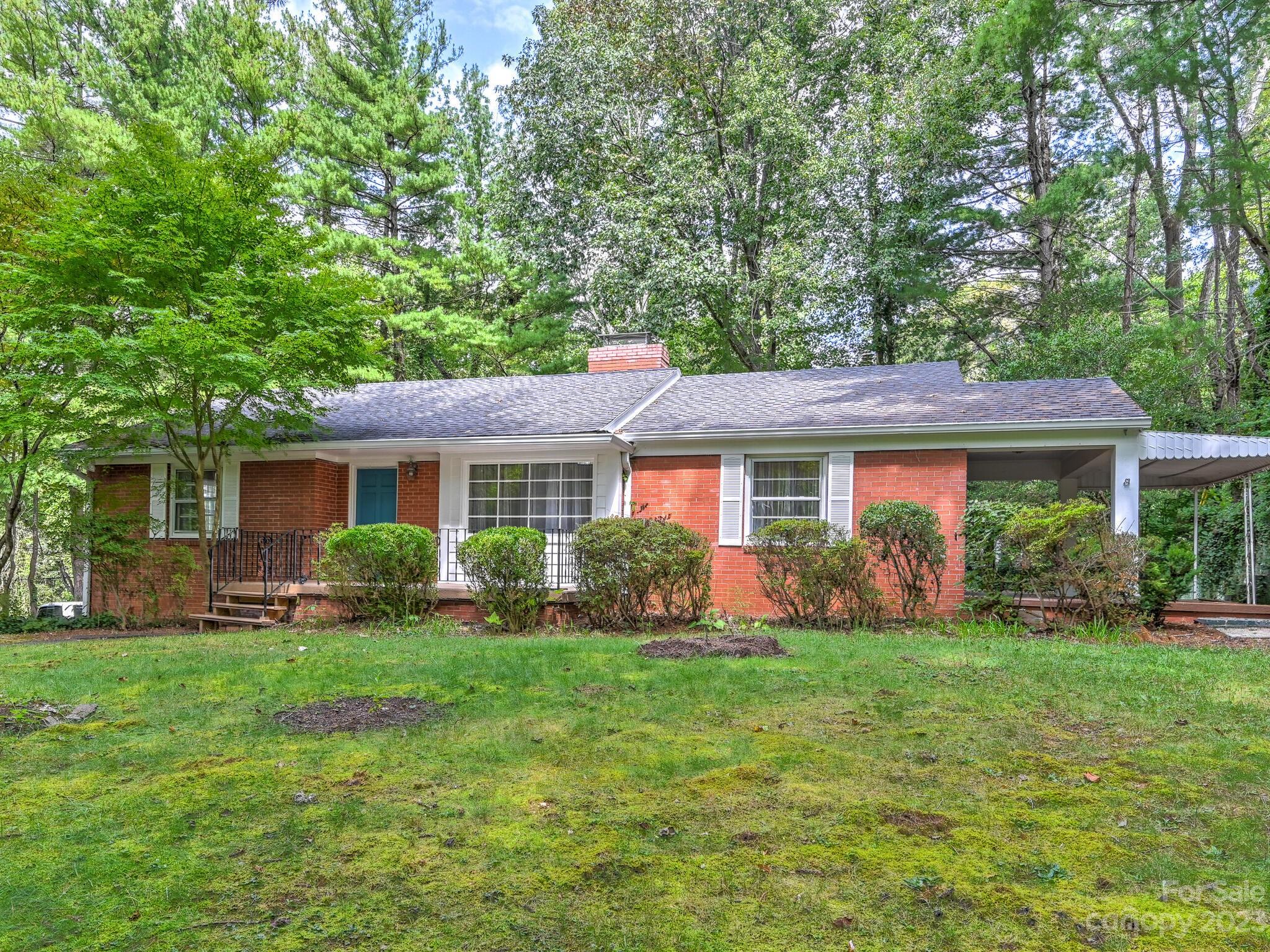 2 Maplewood Parkway Asheville NC 28804