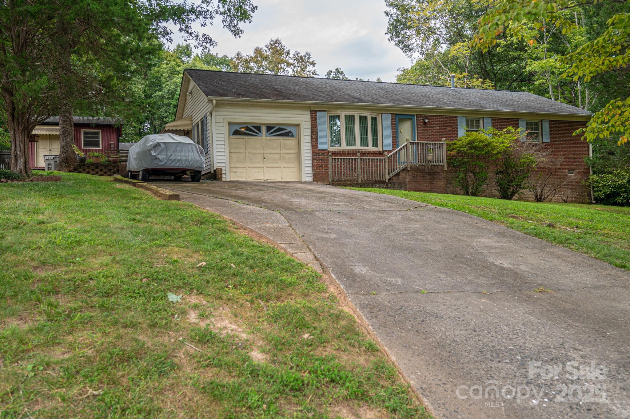 4007 Brookstone Court Gastonia NC 28052