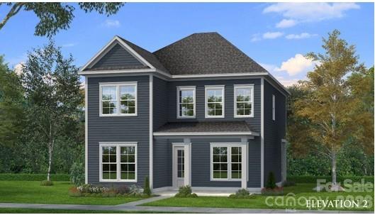 6117 Daisy Dale Drive Pineville NC 28134
