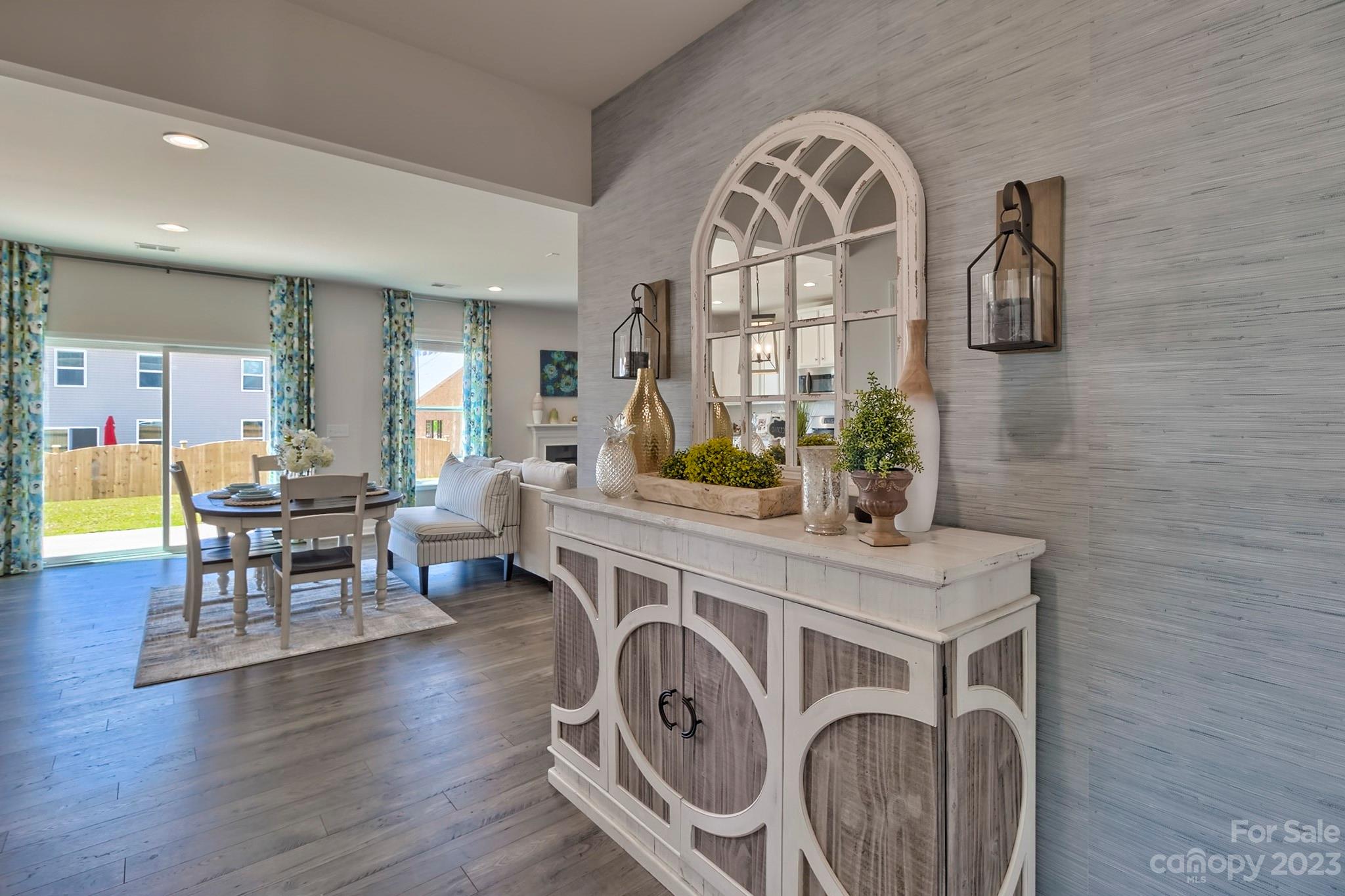 1338 Ashe Meadow Drive Indian Trail NC 28079