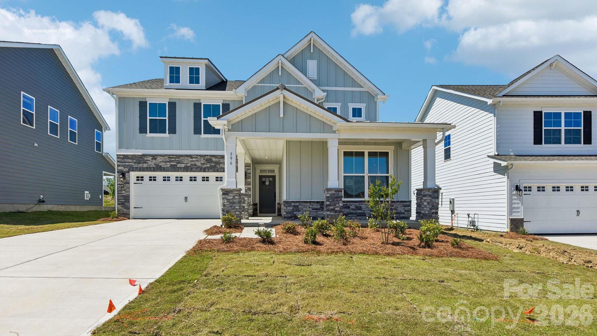 4273 Round Table Drive Gastonia NC 28056