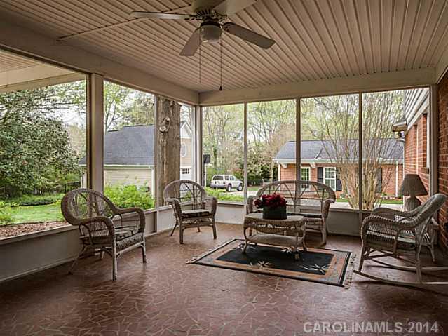 3115 Clarendon Road Charlotte NC 28211