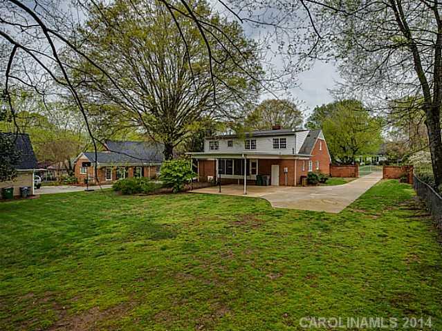 3115 Clarendon Road Charlotte NC 28211