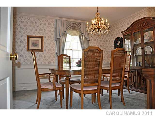 3115 Clarendon Road Charlotte NC 28211