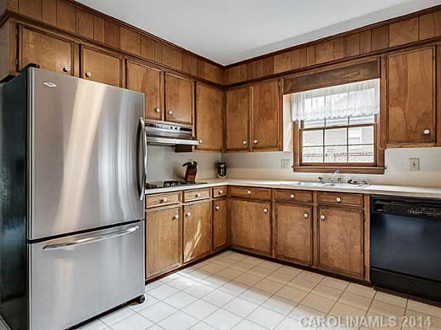 3115 Clarendon Road Charlotte NC 28211