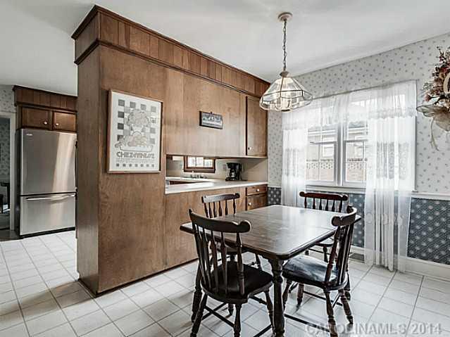 3115 Clarendon Road Charlotte NC 28211